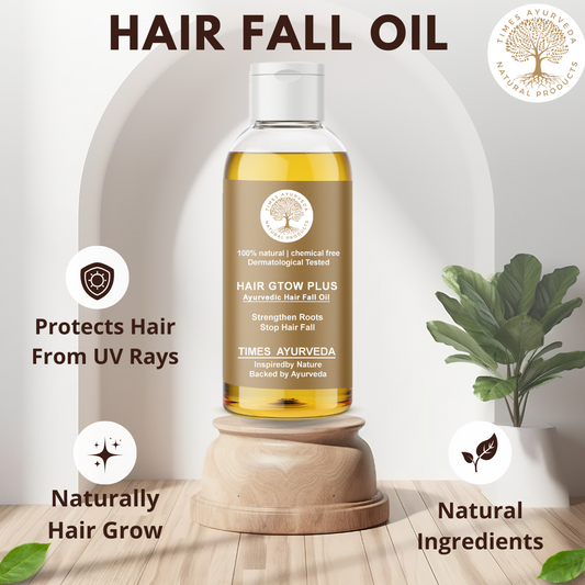 Hair Oil