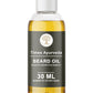 Times Ayurveda Beard Oil For Men